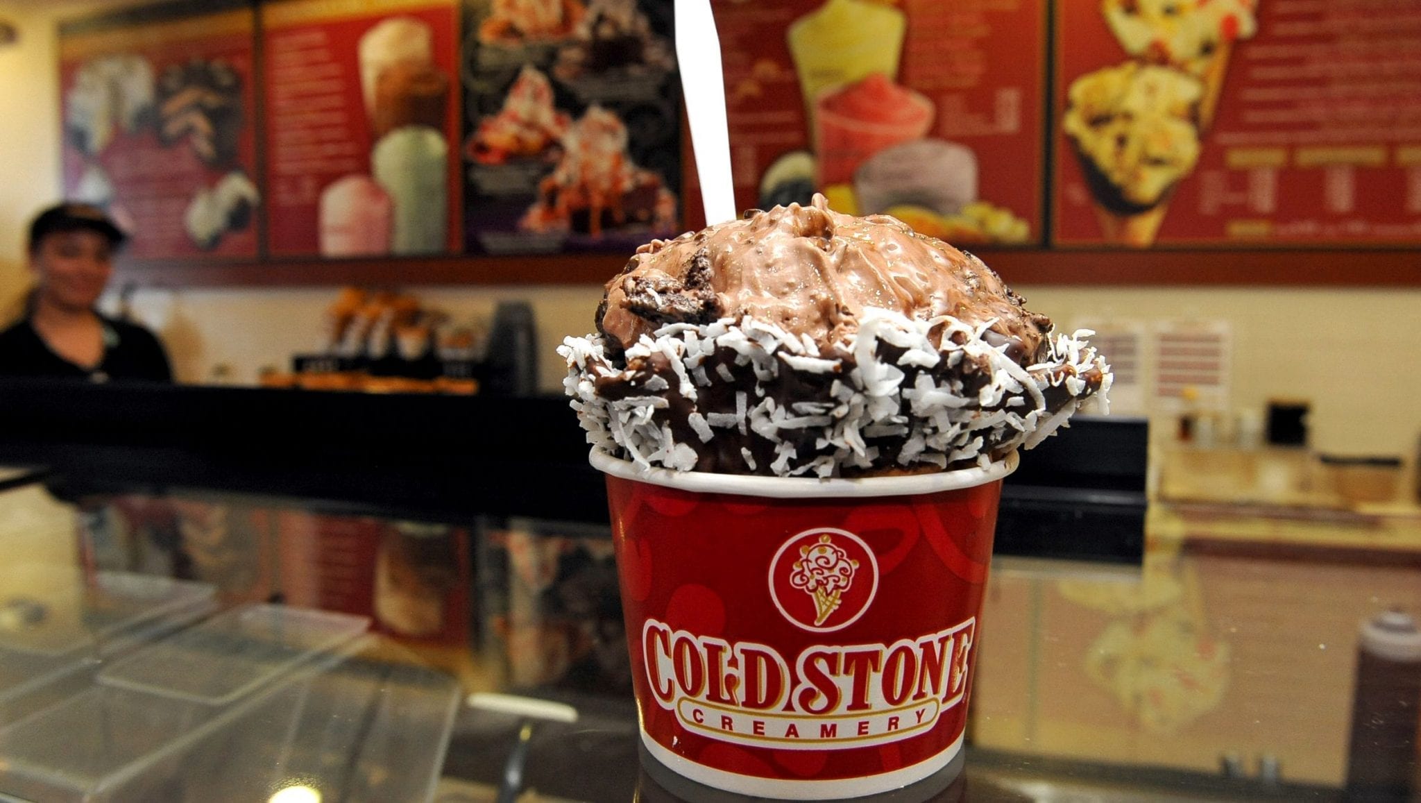 Cold Stone Creamery signs Malaysia deal