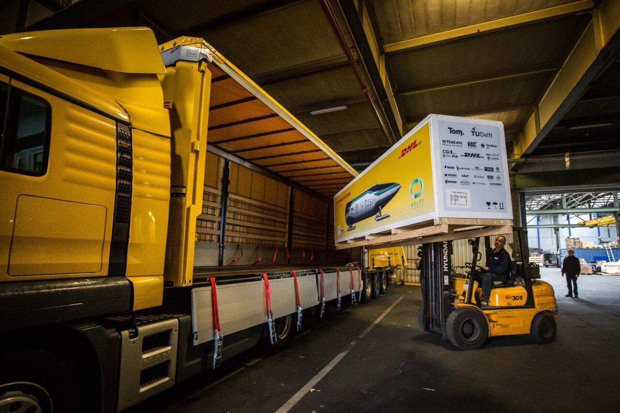 DHL to invest in growing regional Asian footprint