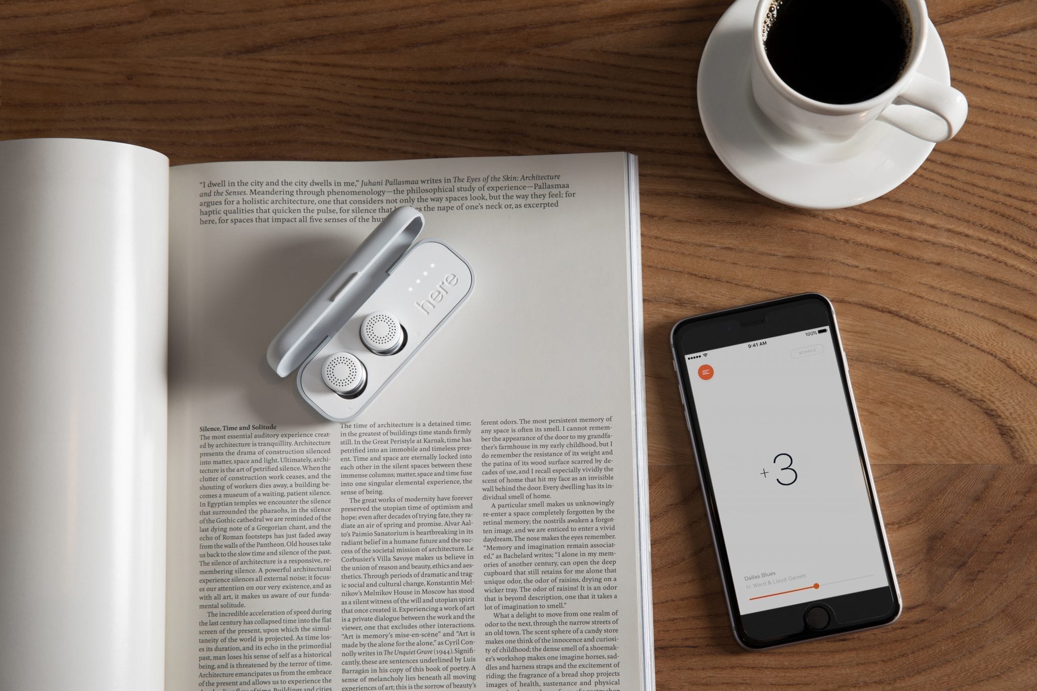 Arvato Takes Over European E-commerce Logistics for Doppler Labs