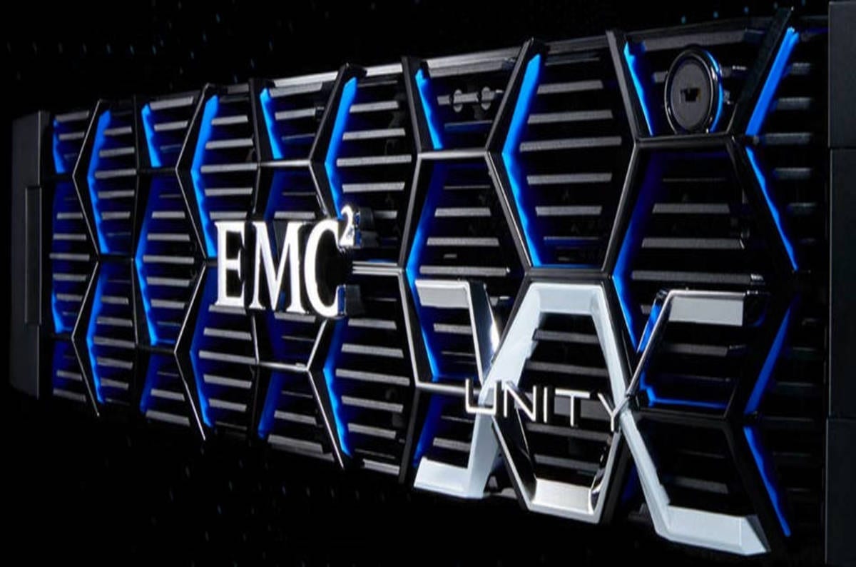 BT, Dell EMC explore new way to manage traffic