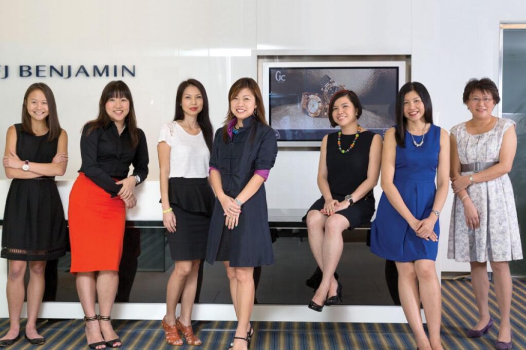 FJ Benjamin’s net loss narrows to $17 million