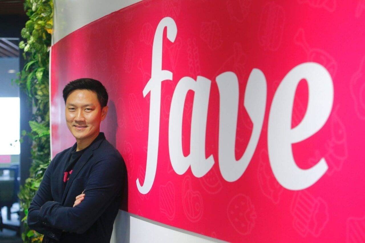 Fave Ready To Support Singapore’s Drive to Become a Cashless Society