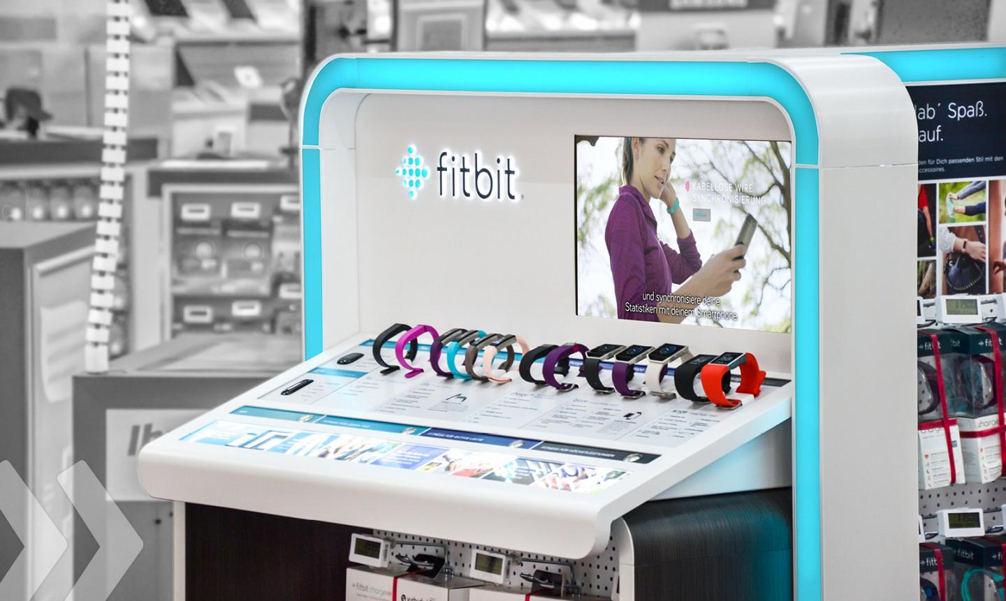Fitbit debuts fitness and health Premium subscription service