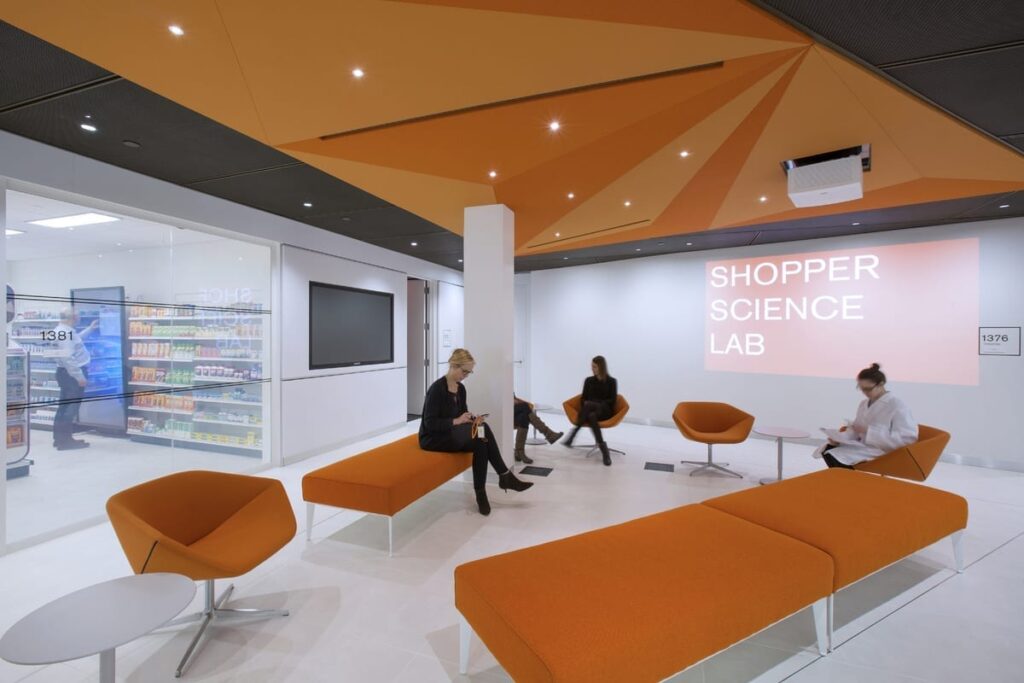 GSK Shopper Science