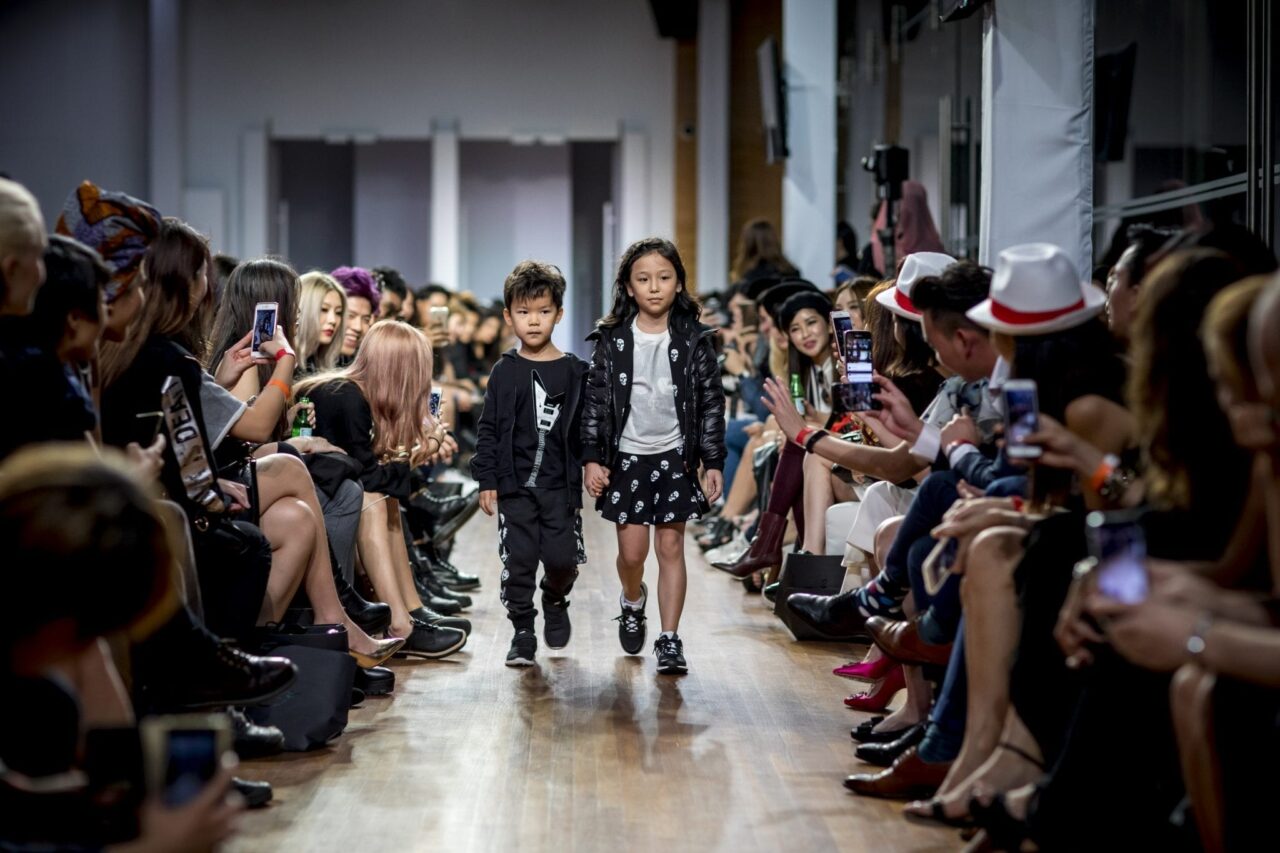 Hardy Hardy Singapore opening flagship in Ion Orchard