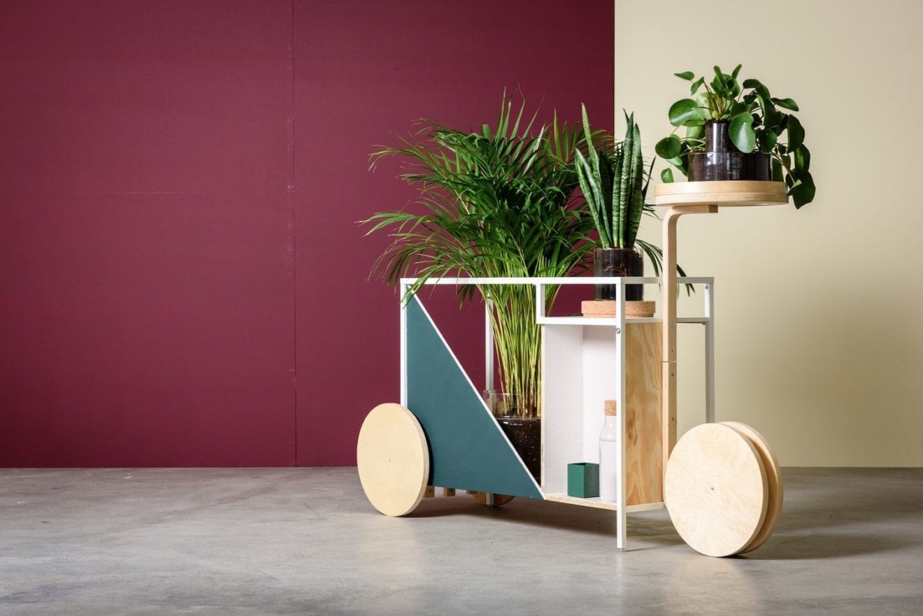 Ikea joins fun in Game of Thrones caper