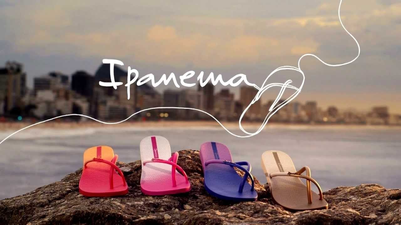 Brazilian Flip Flops Brand Enters Suzhou Jiuguang