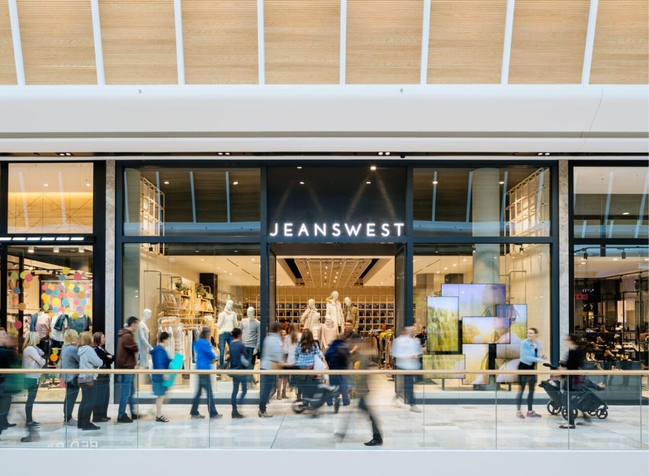 Jeanswest continues Jeans for Genes Day partnership