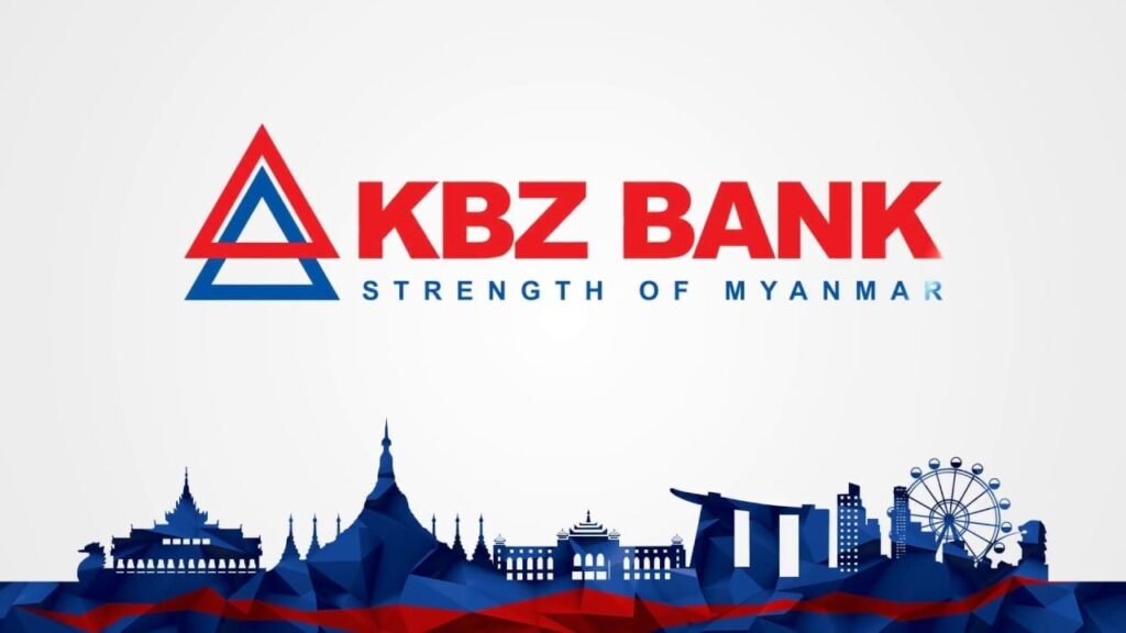 Myanmar’s KBZ Bank adopts virtualization