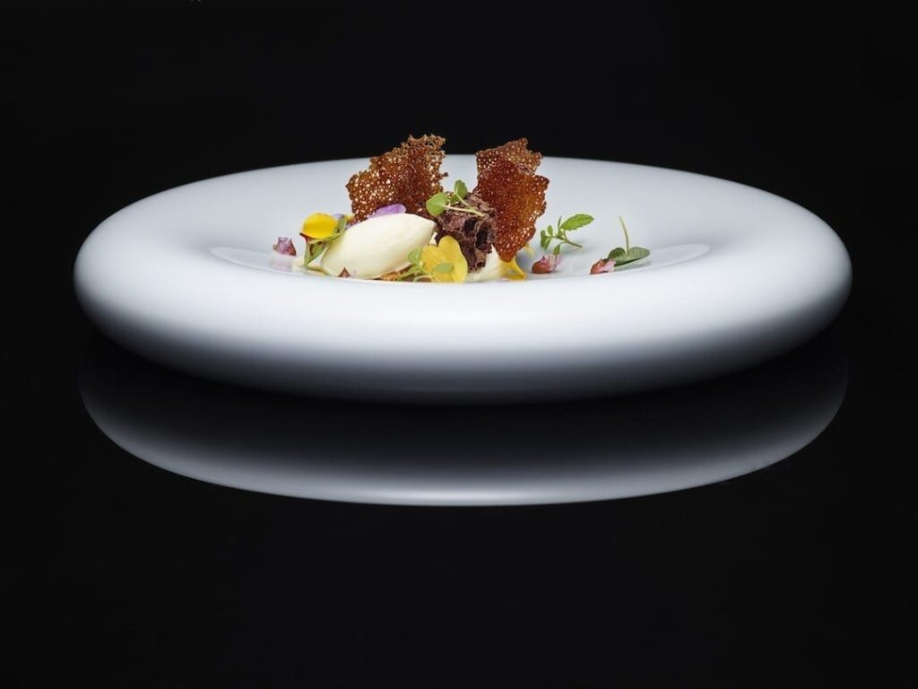 Le Pan at Kowloon Bay introduces French fine dining