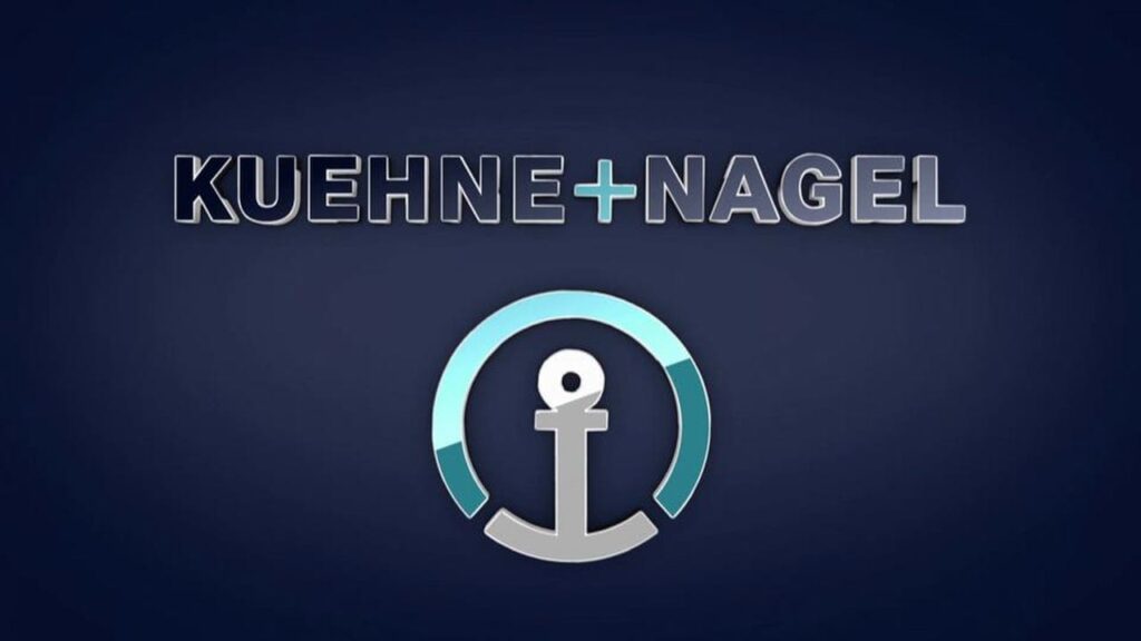 Kuehne Nagel