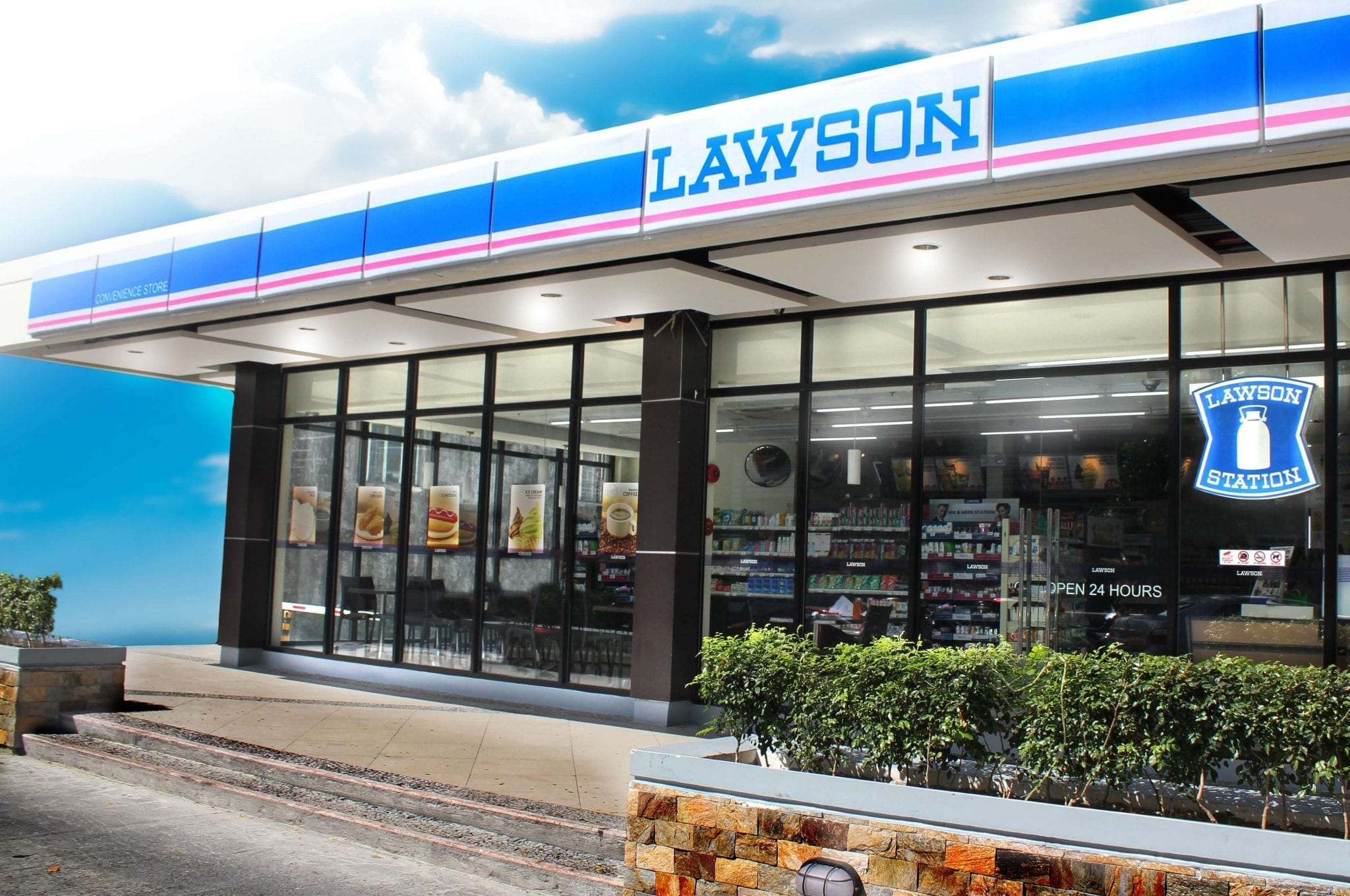 Lawson Thailand plans Further Network expansion