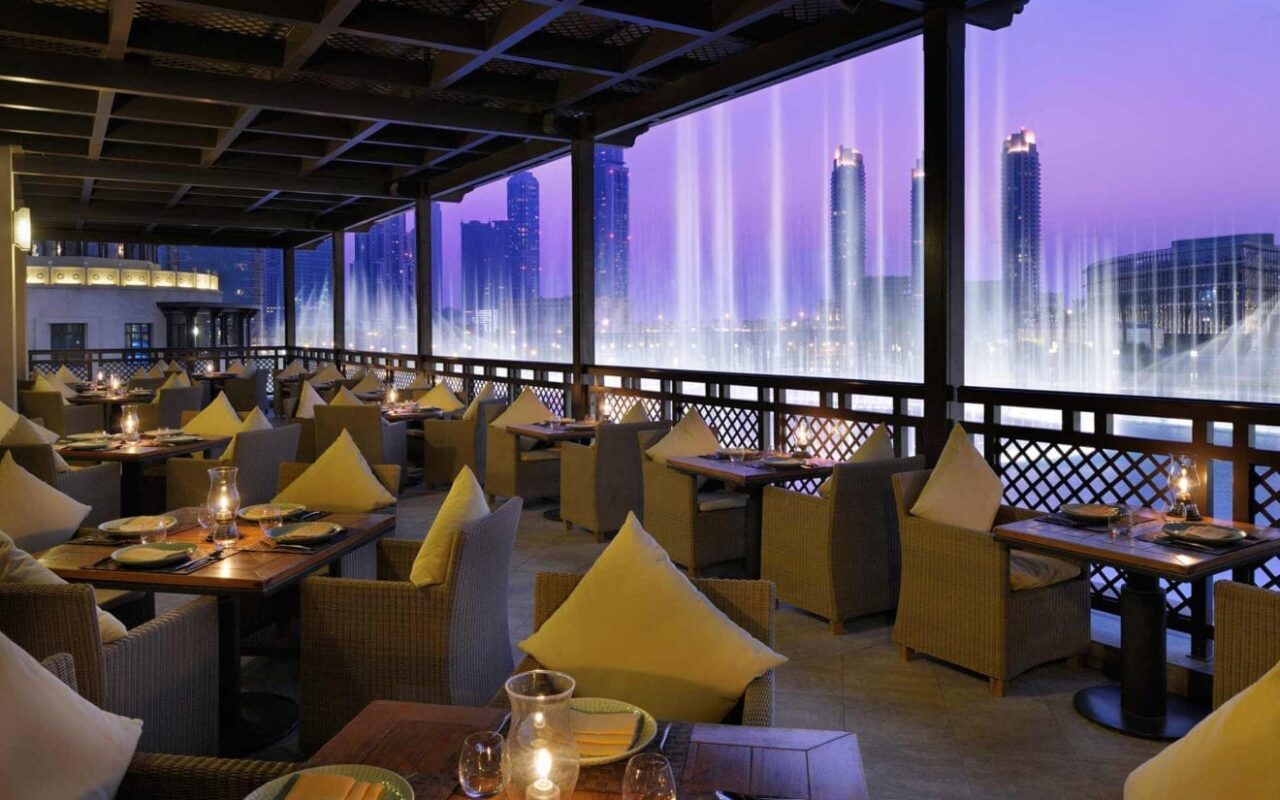 Mango Tree Cafe Hong Kong opens another outlet
