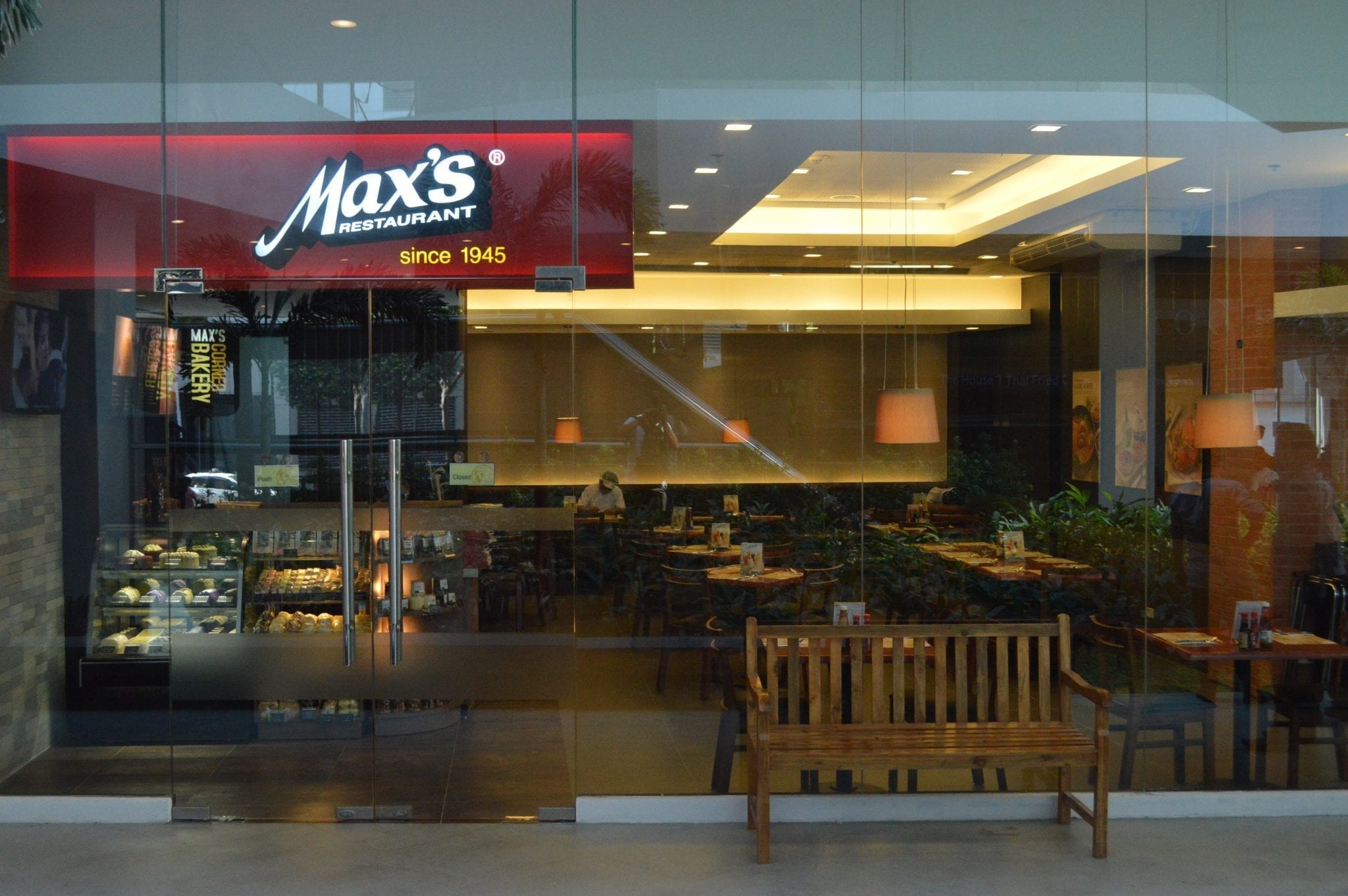 Max’s Group plans up to 30 new outlets this year