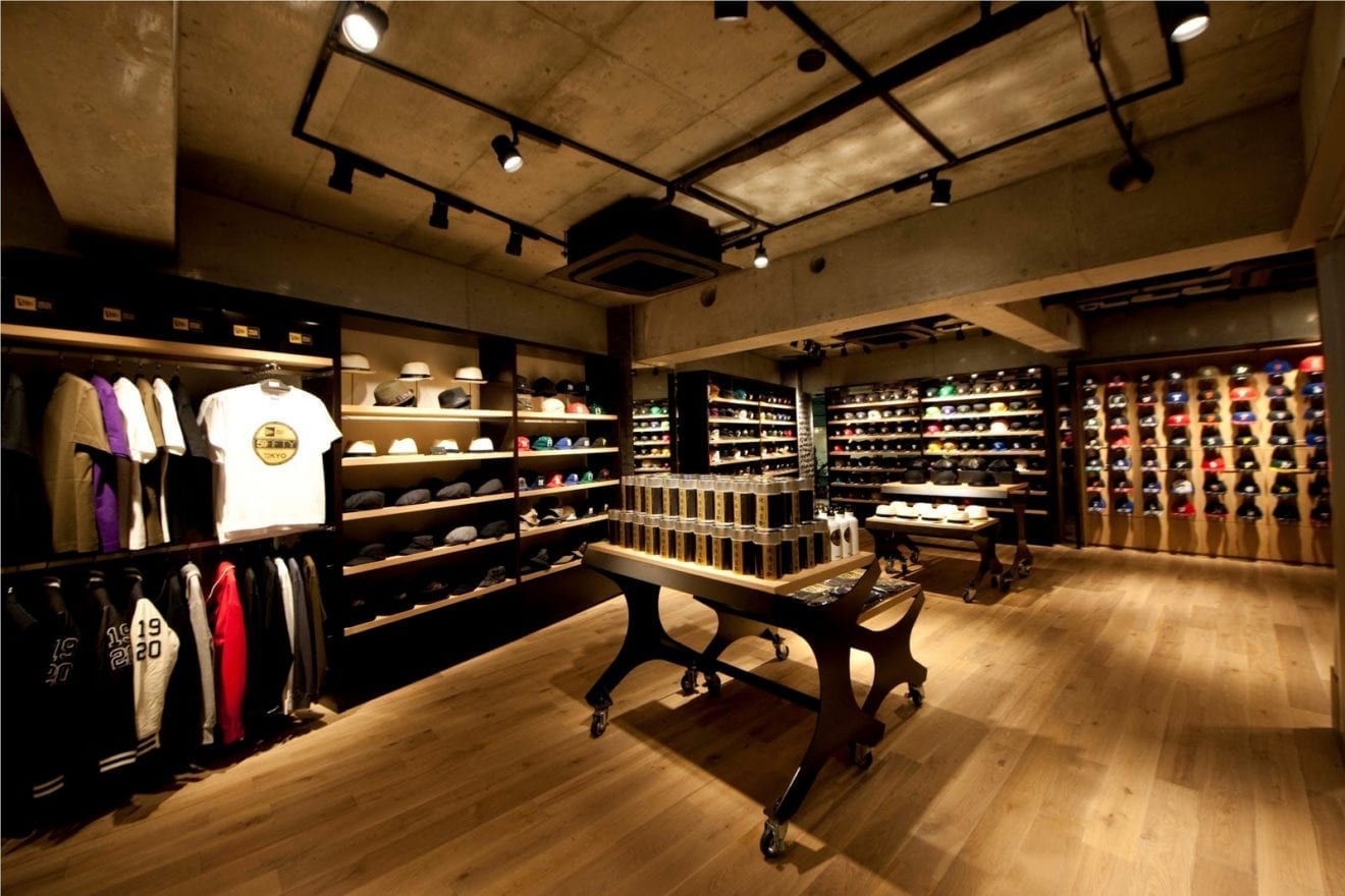 New Era Philippines opens second Cebu store