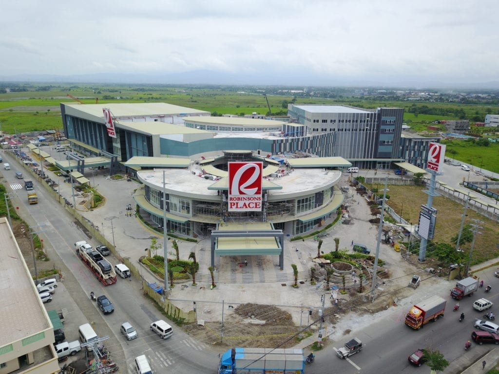 Robinsons Place
