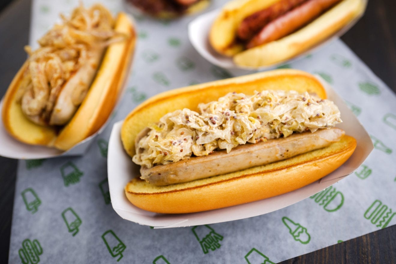 Shake Shack Shanghai-bound