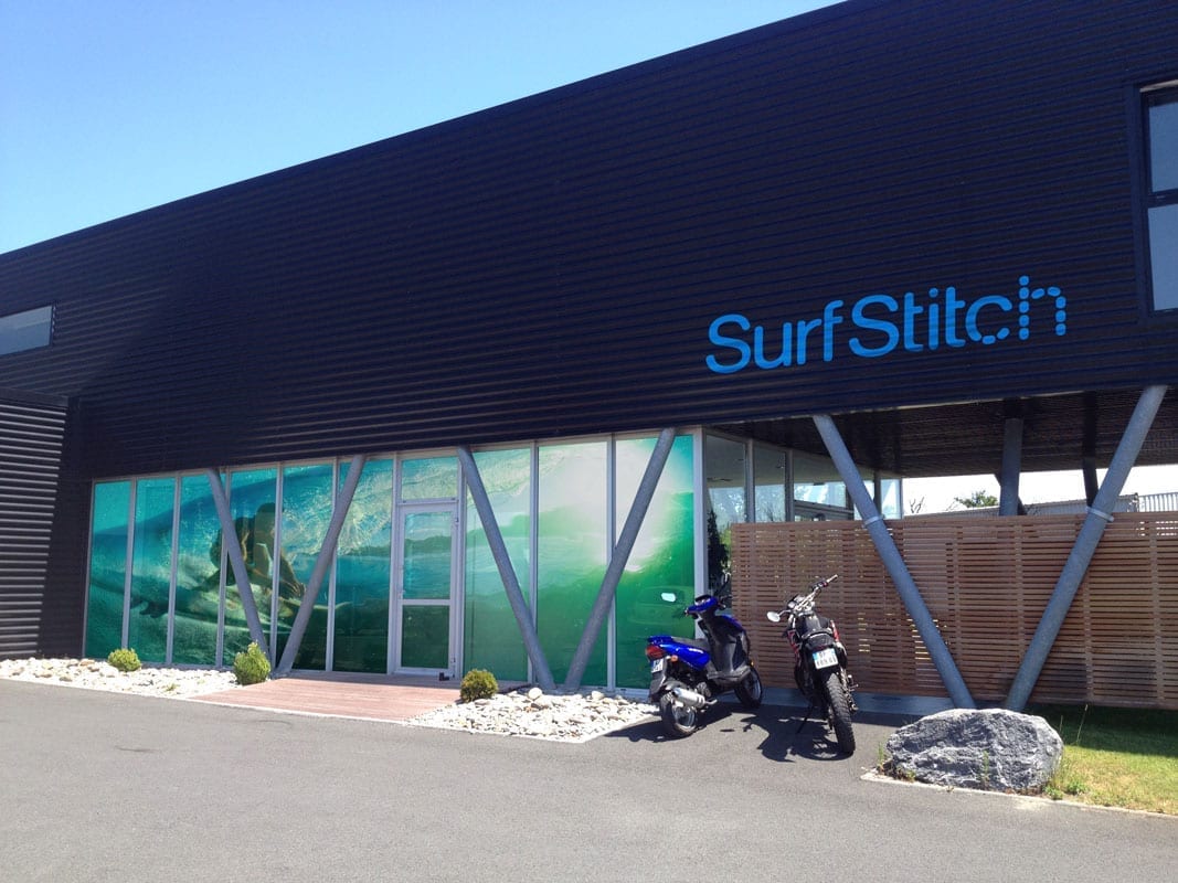 Proposal made to restructure Surfstitch
