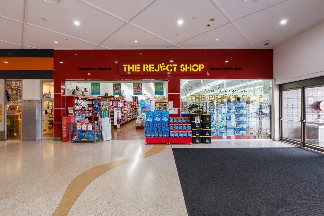 Reject shop continues slide, but predicts uptick