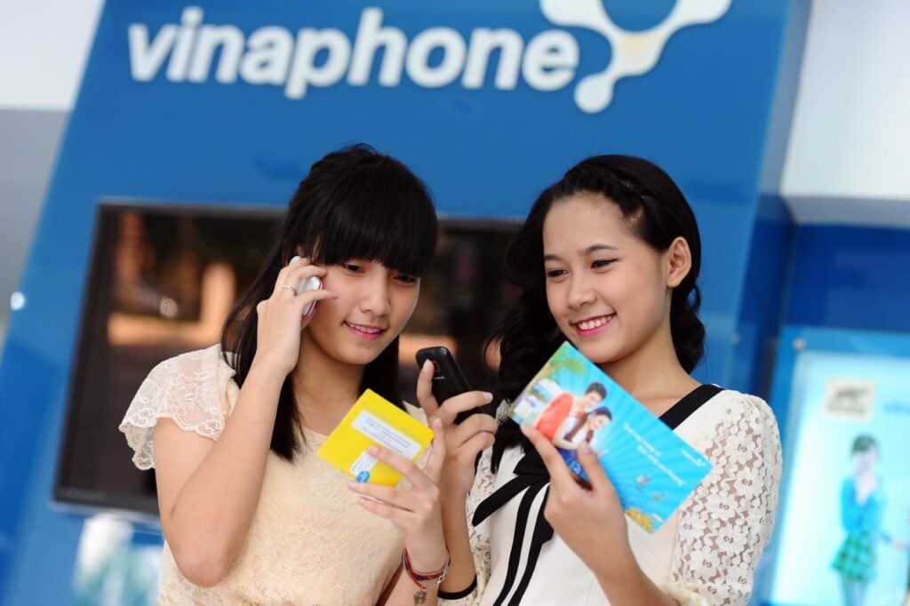 Vinaphone Vietnam