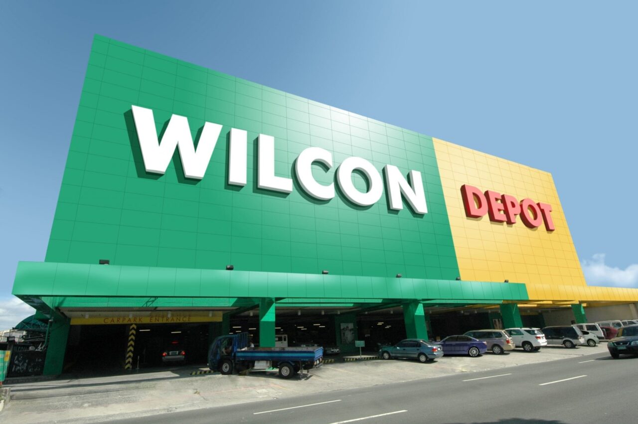Wilcon Depot launches third Visayas branch