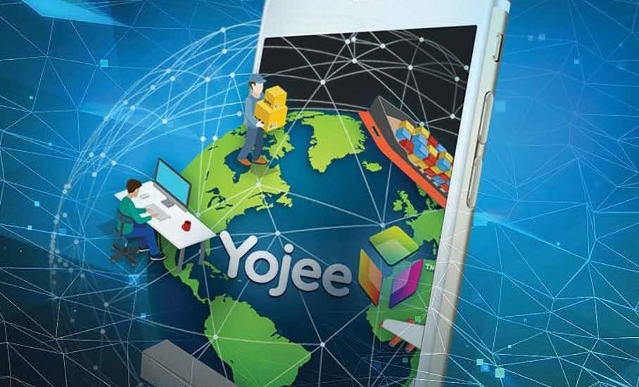 Singapore logistics startup Yojee raised another S$3mn