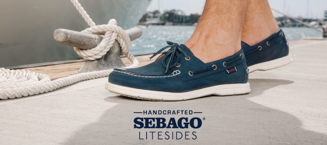 Wolverine World Wide sells Sebago