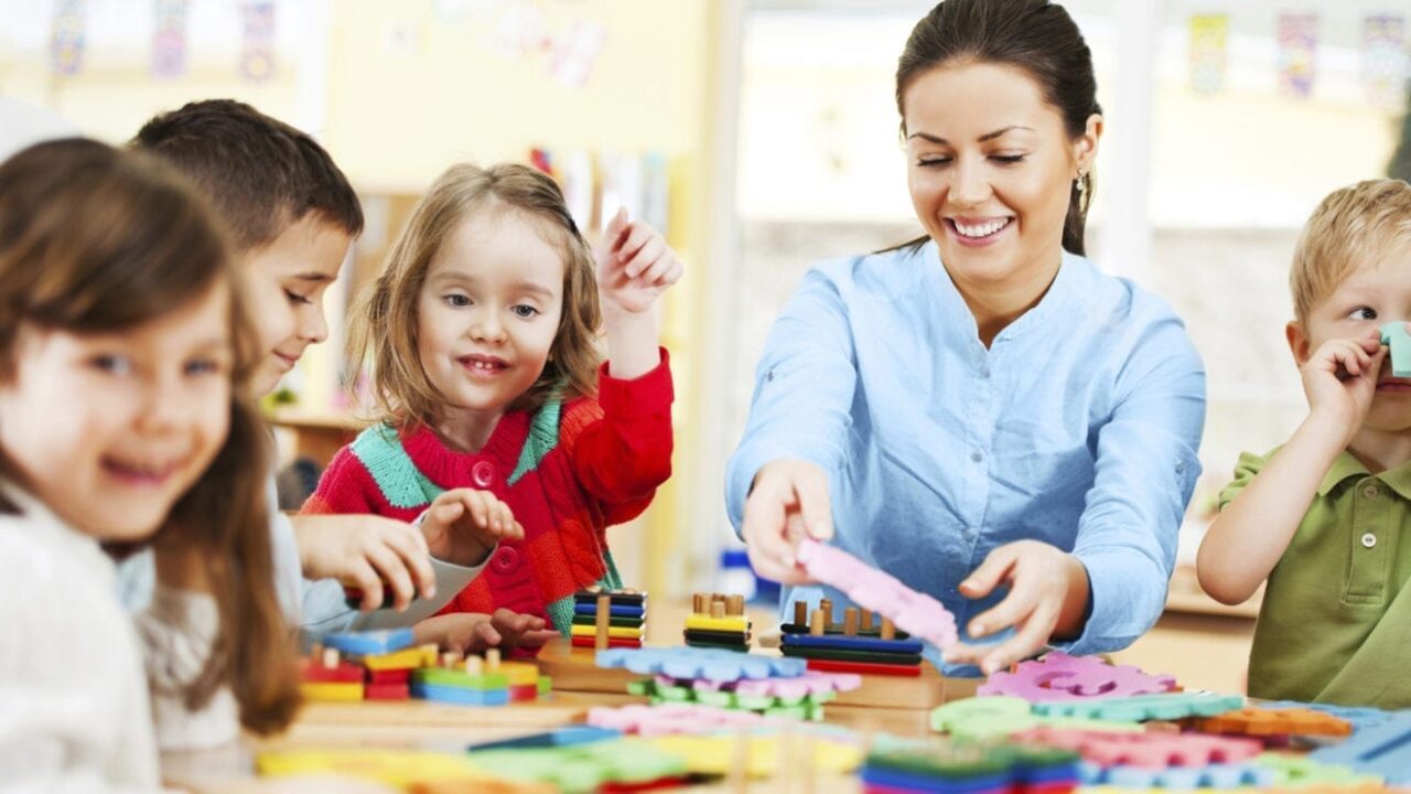 Mirvac launches bespoke nanny service