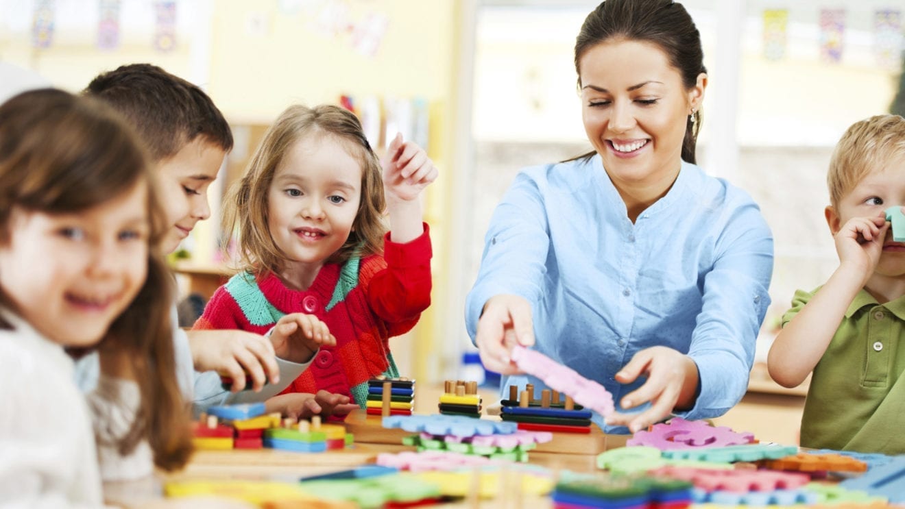 Mirvac launches bespoke nanny service