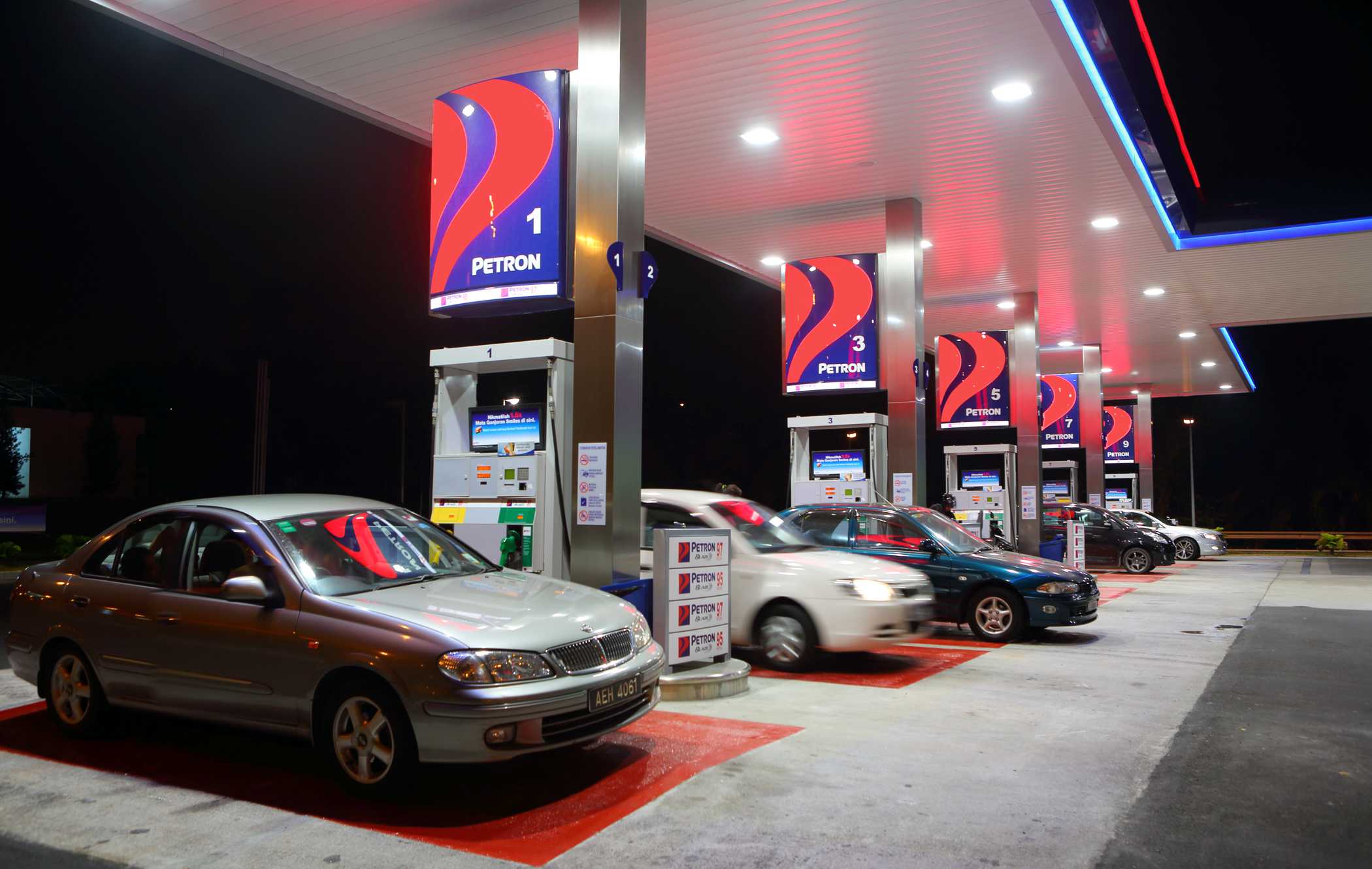 Petron posts 56% jump in income