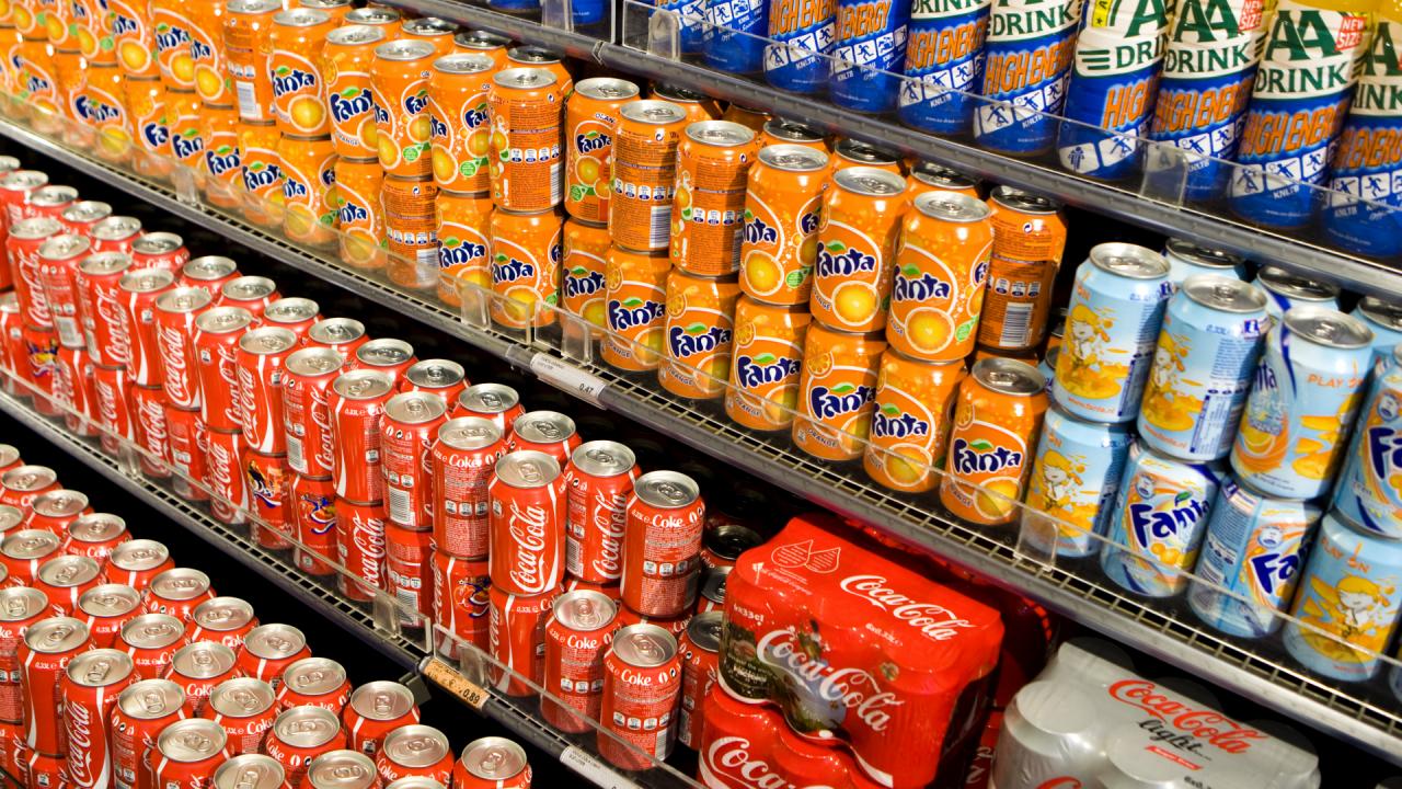 How Covid-19 is impacting food-and drink-markets in Southeast Asia