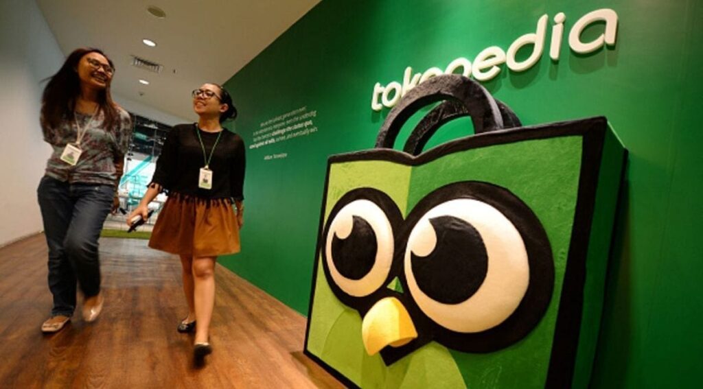 tokopedia bb