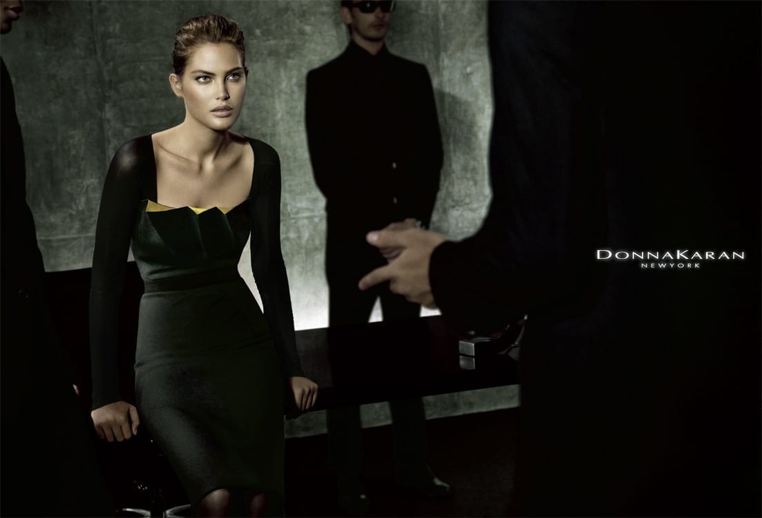 Donna Karan parent boosts sales by 21.6 per cent