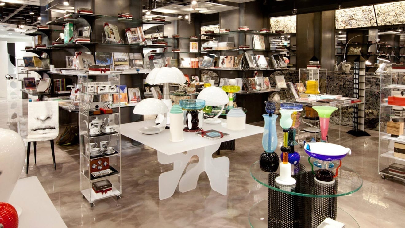 Concept store 10 Corso Como returns to Tokyo