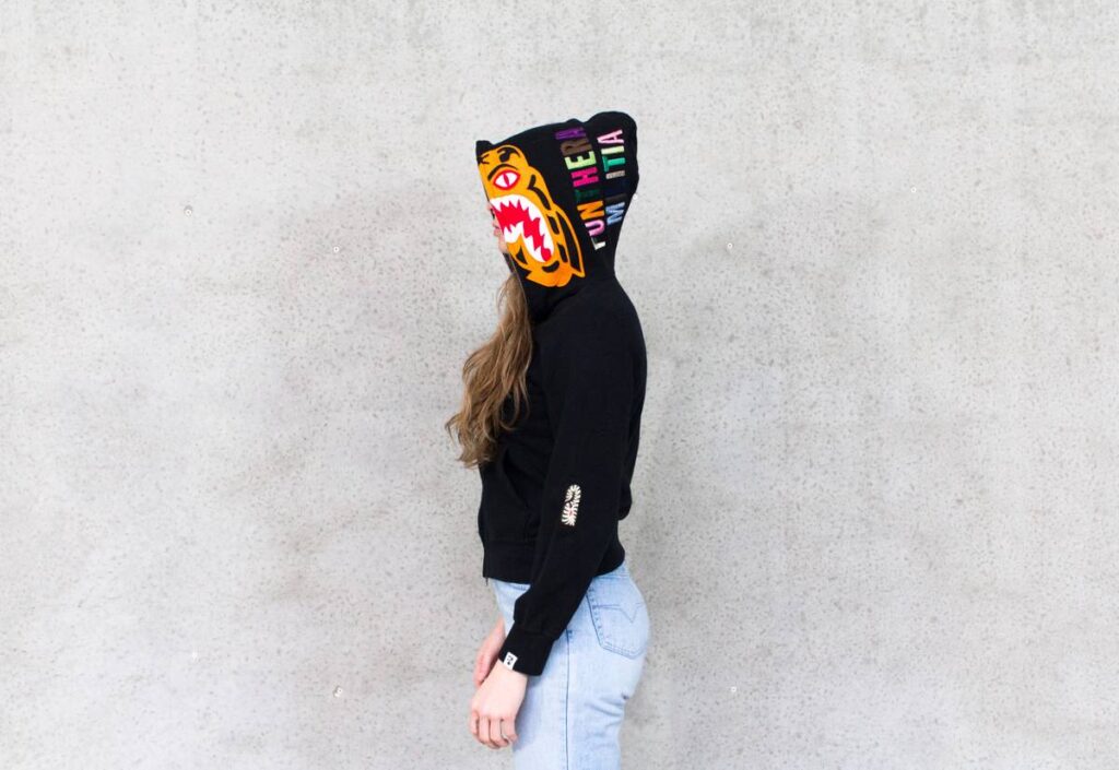 A Bathing Ape