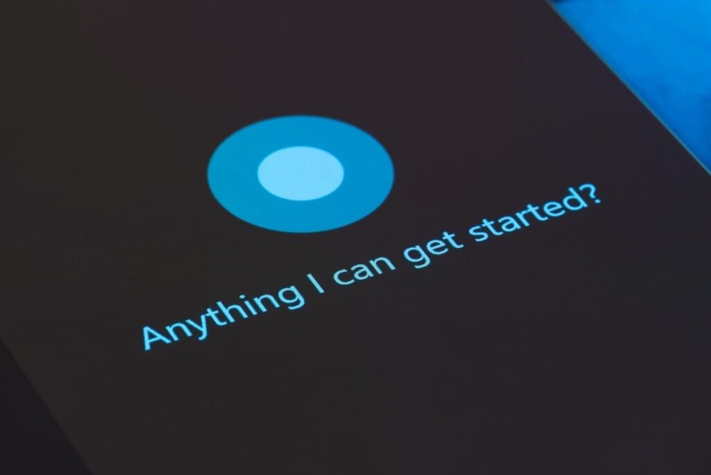 Alexa Voice