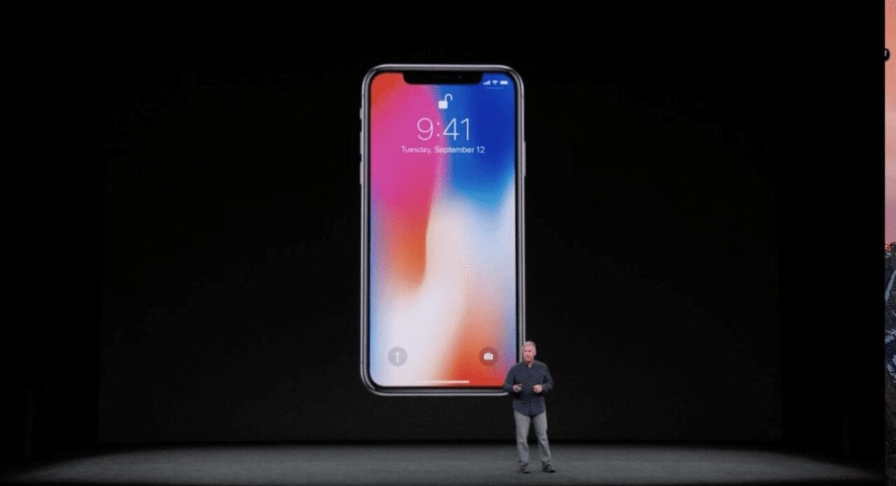 Apple set to unveil anniversary iPhone in major product launch