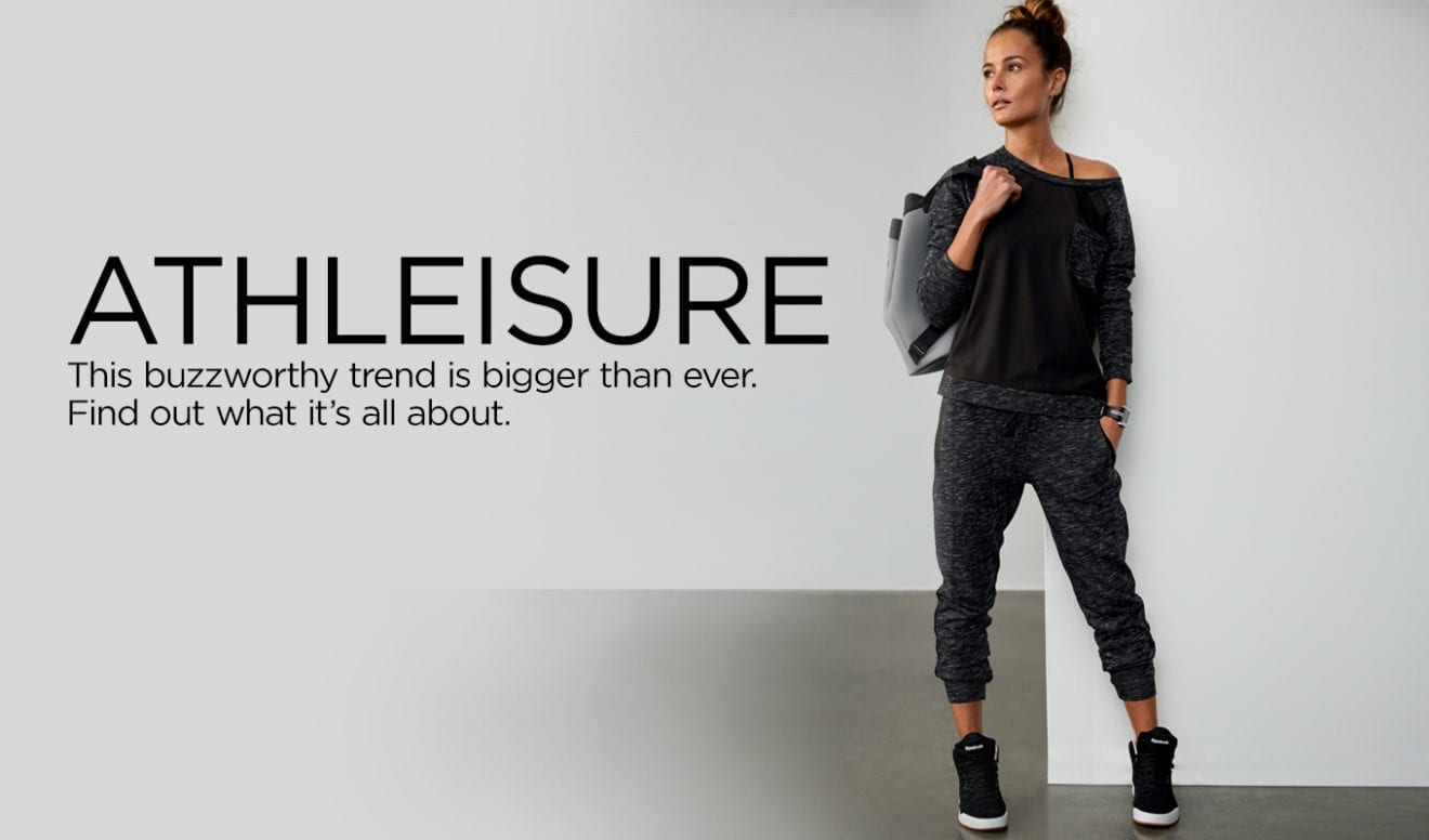 Athleisure slowdown fails to dent Lululemon