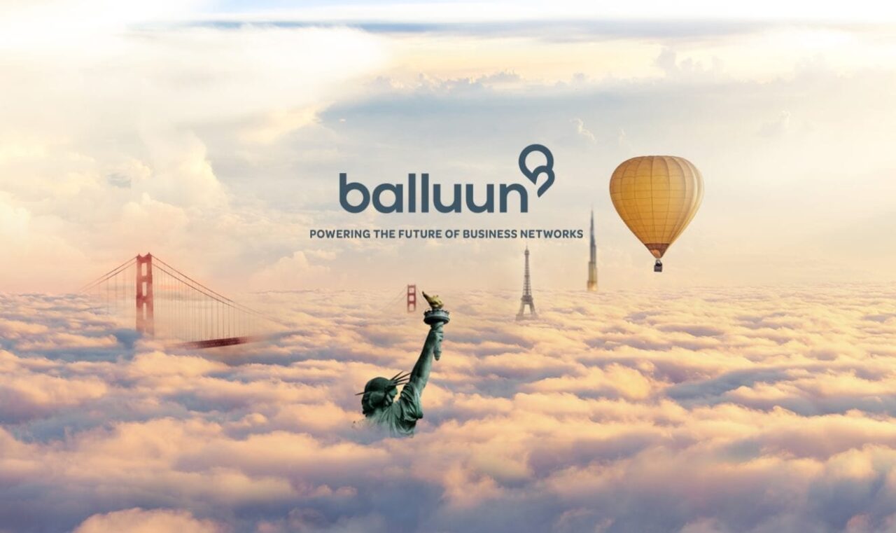 B2B platform Balluun sets up first office for Asia