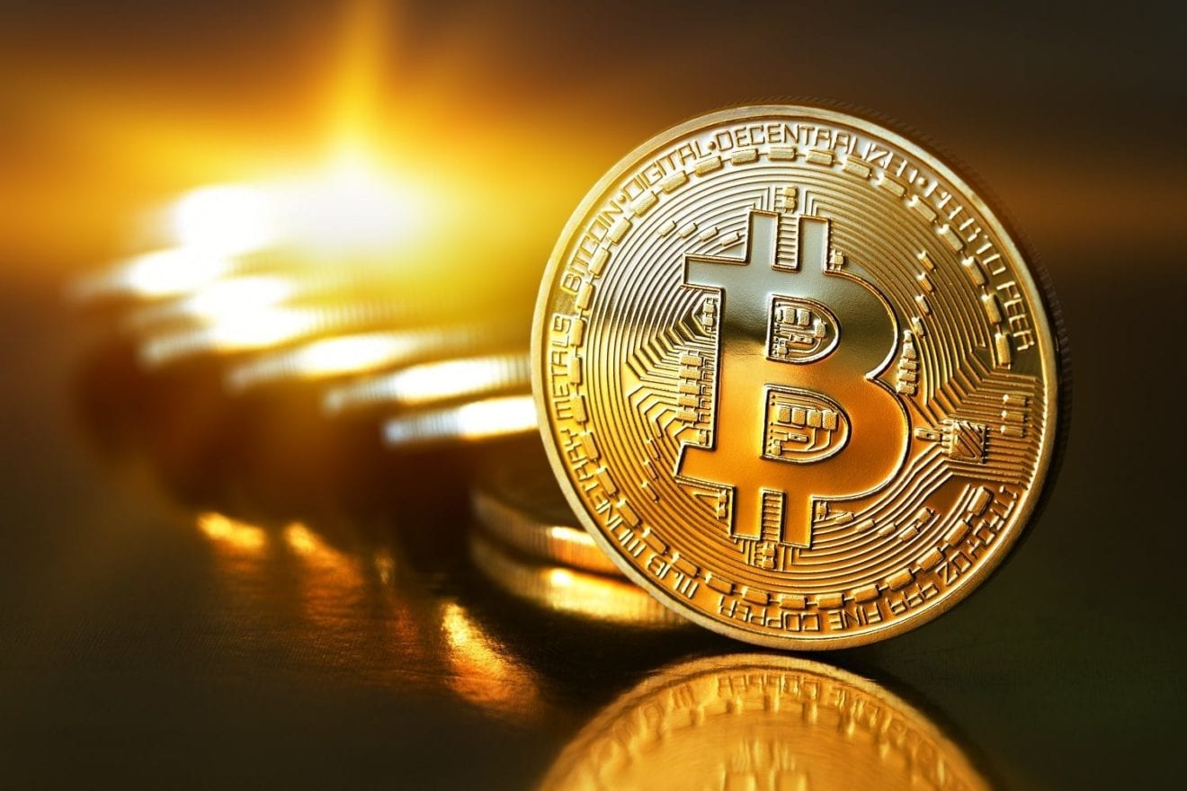 China’s Crypto Crackdown Hits Five Exchanges