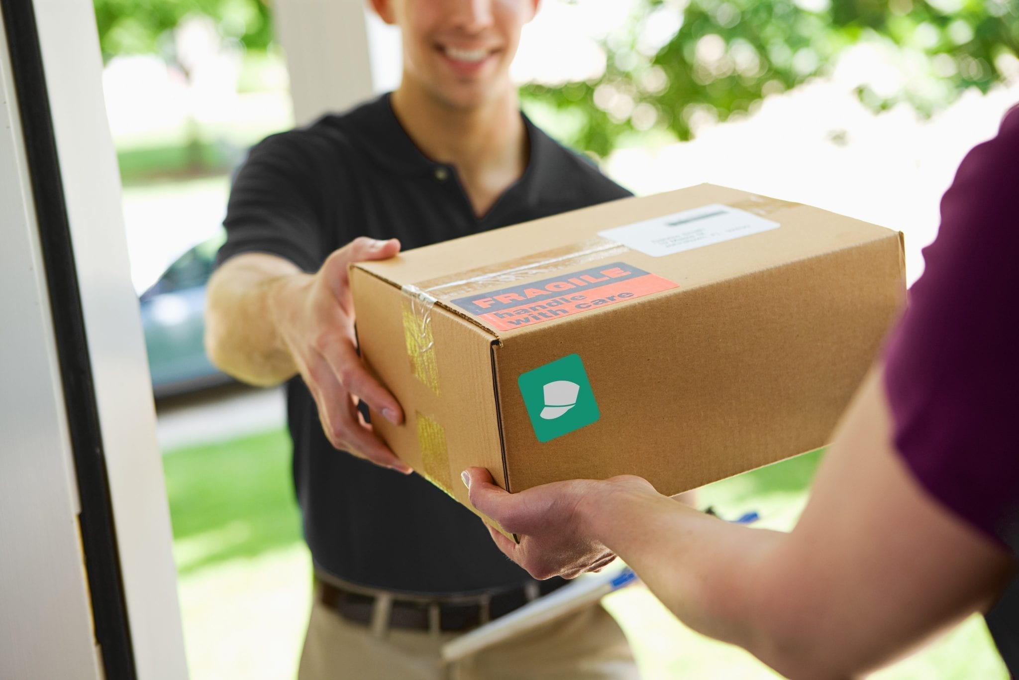 BluGate broadens delivery options