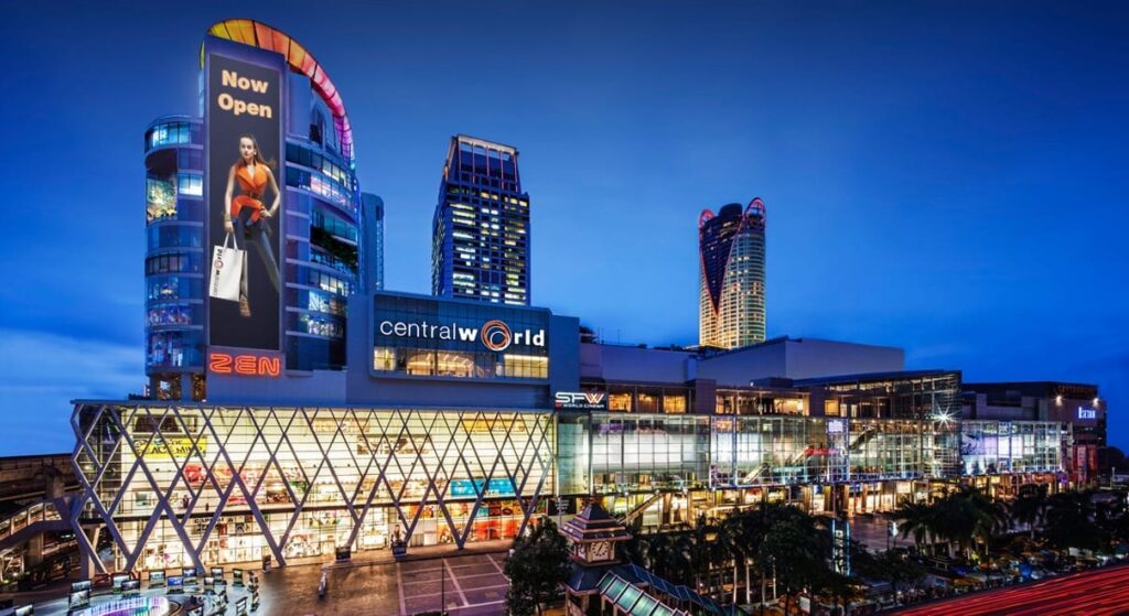 Central Pattana