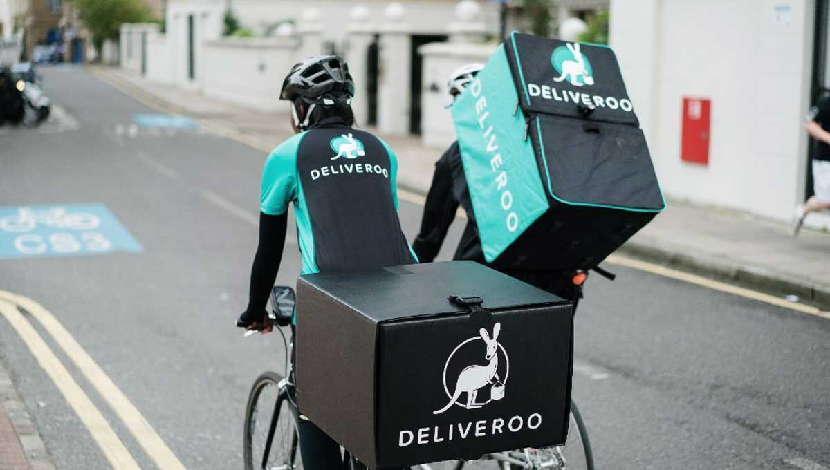 Deliveroo Singapore now offers self-collection