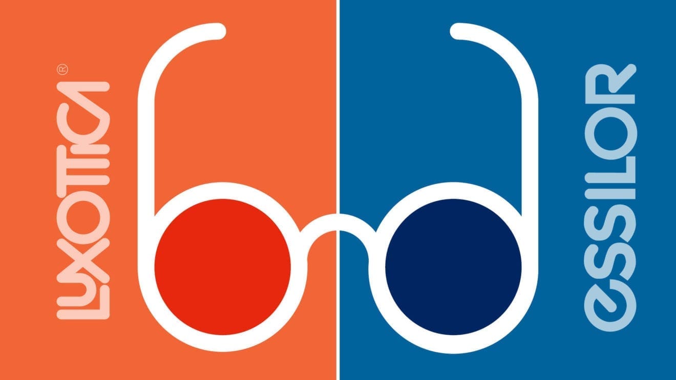 Watchdog grants Essilor and Luxottica merger