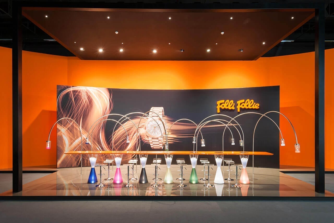 Folli Follie Group buys back Australian business from Luxury Retail Group