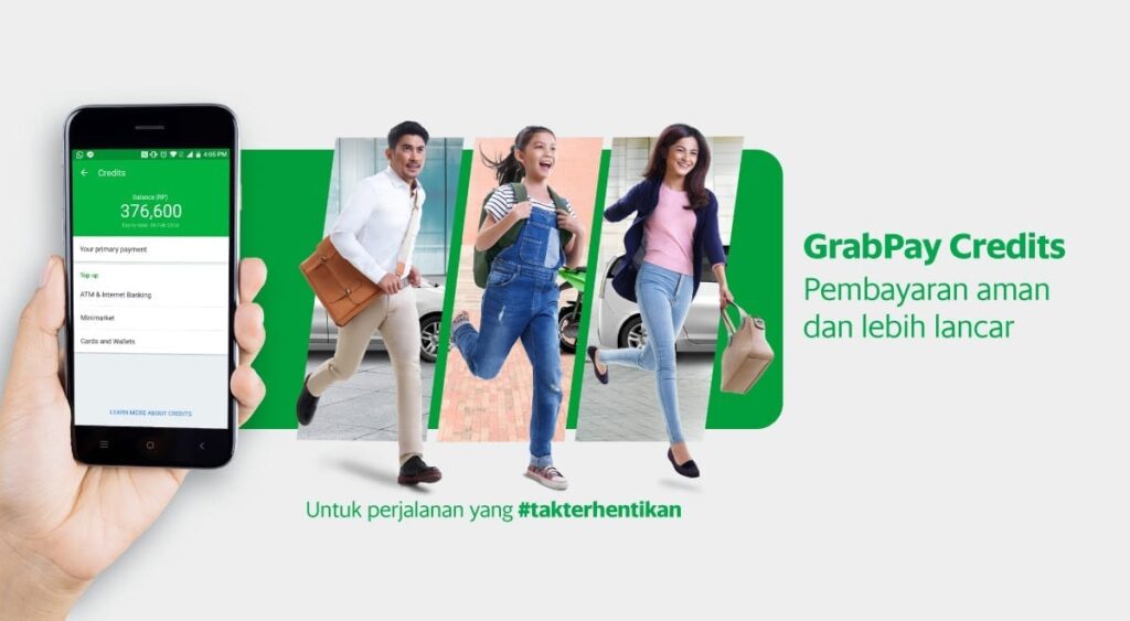 GrabPay