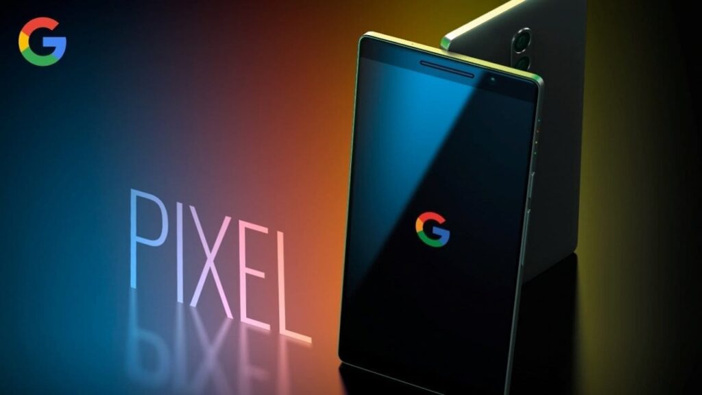 HTC Google