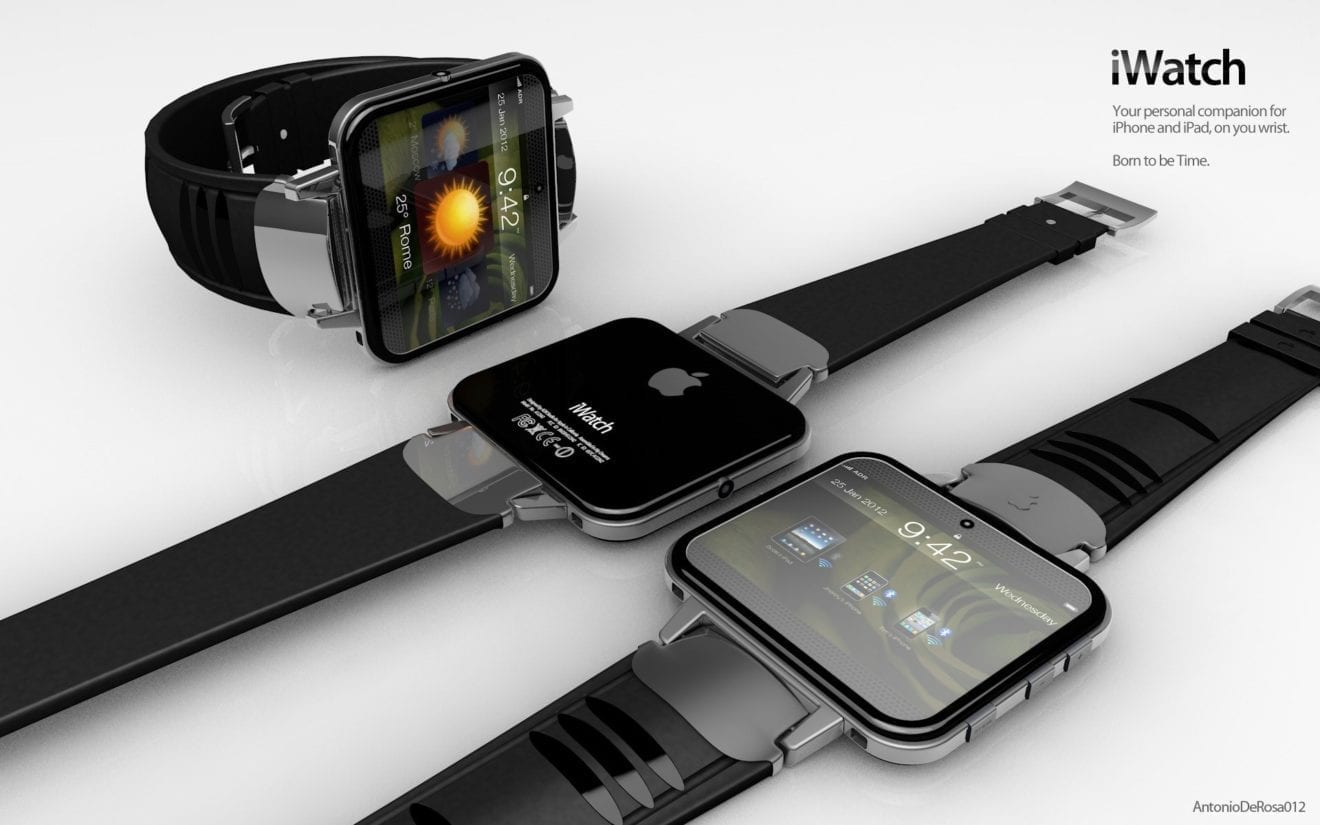 Apple concedes new watch has connectivity glitch