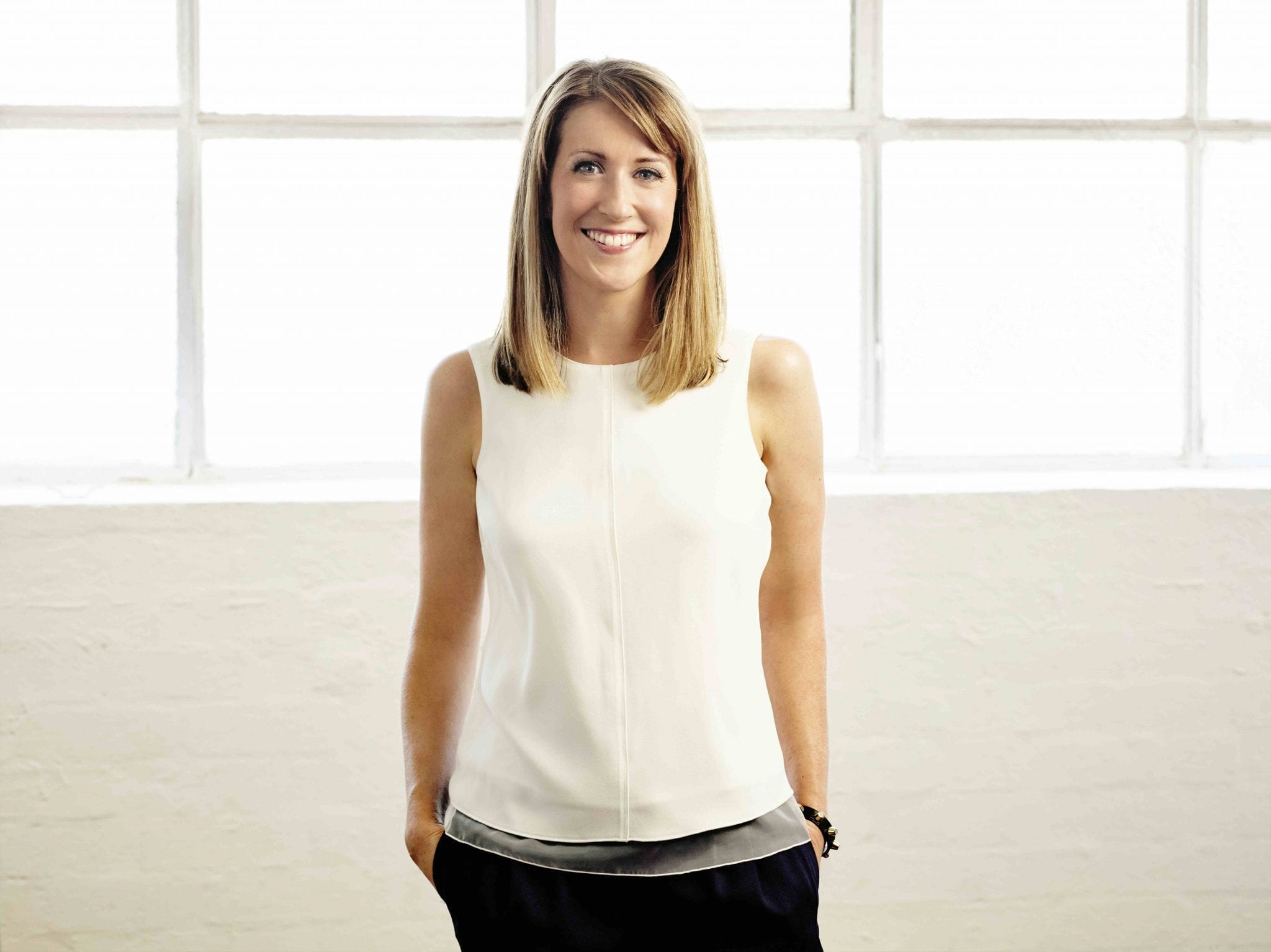 Kate Morris’s award-winning collection on display