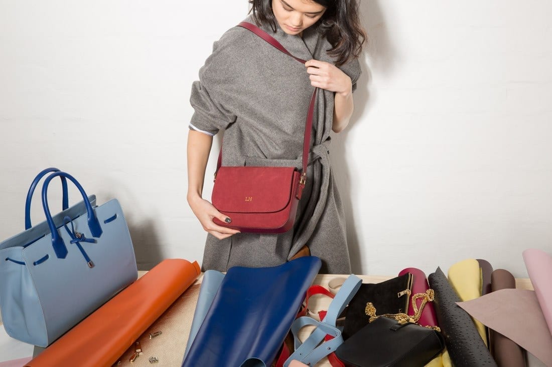 How Mon Purse has capitalised on social media